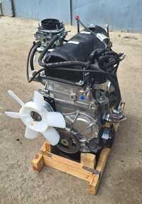 Новый двигатель Нива 21213 карбюратор "АвтоВаз"