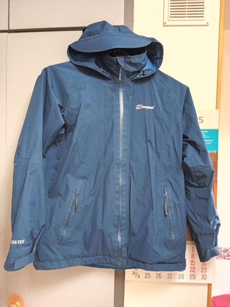 Geaca Goretex  Berghaus