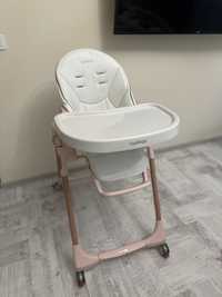 Scaun masa bebe Peg Perego