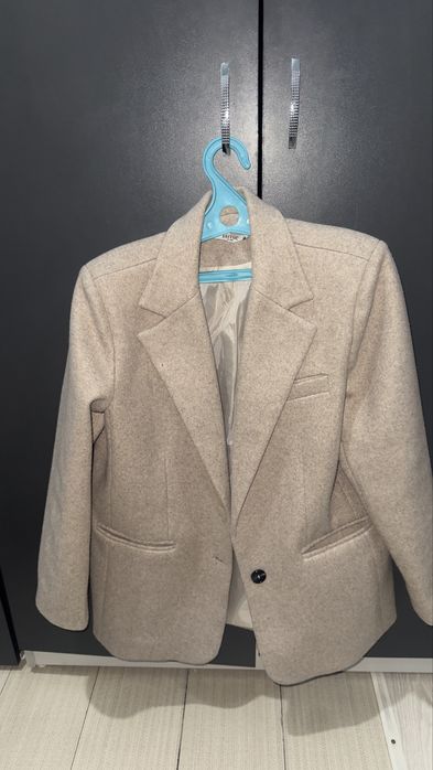 разгружаю гардероб