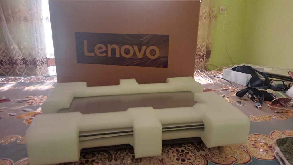 Lenovo 100 ishonchli