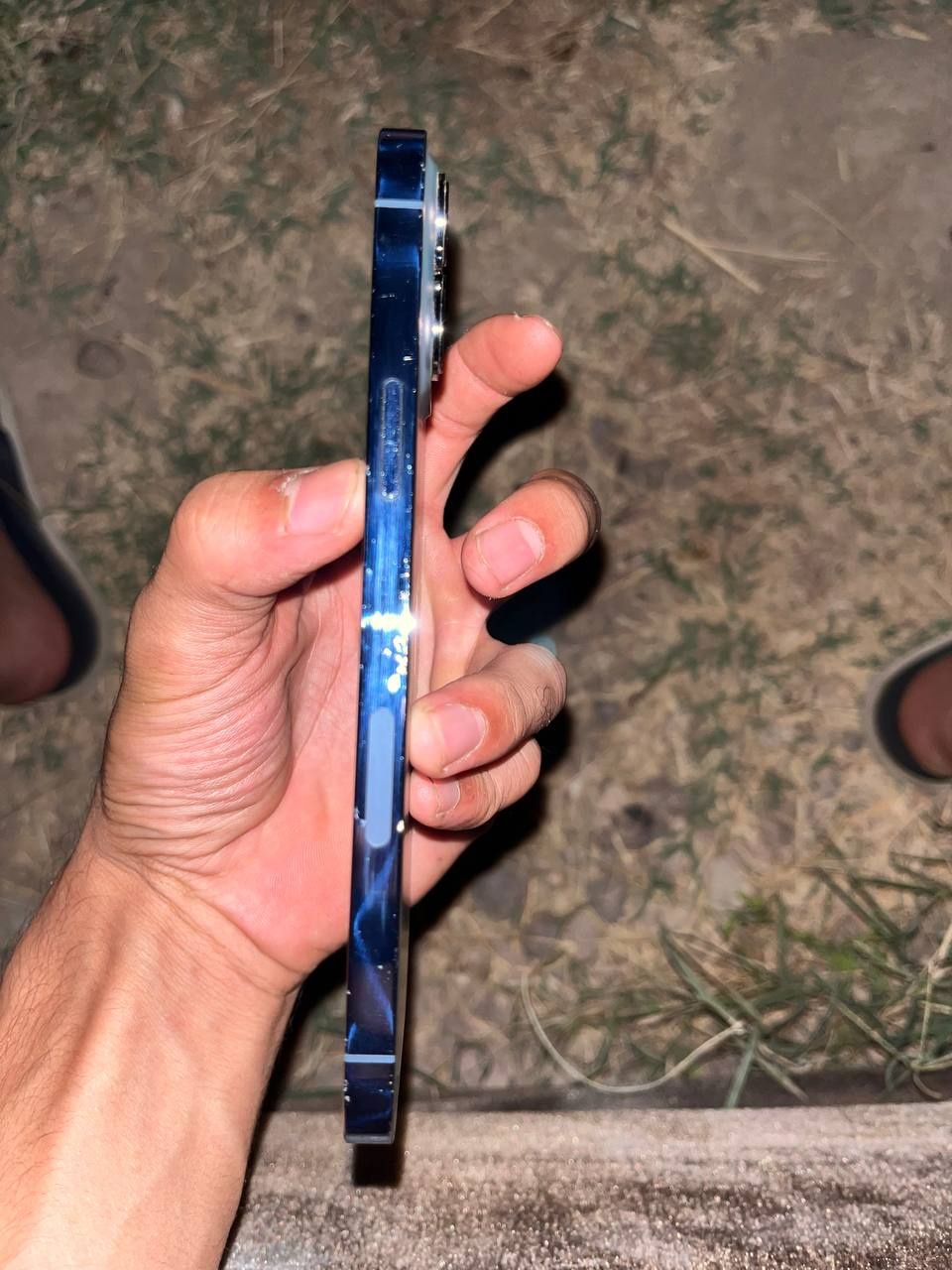 13pro max 128xotra