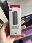 Принтер canon CP1200 + батерия