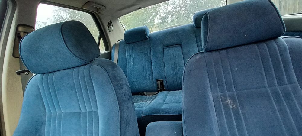 Lancia kappa 2.0 turbo benzina