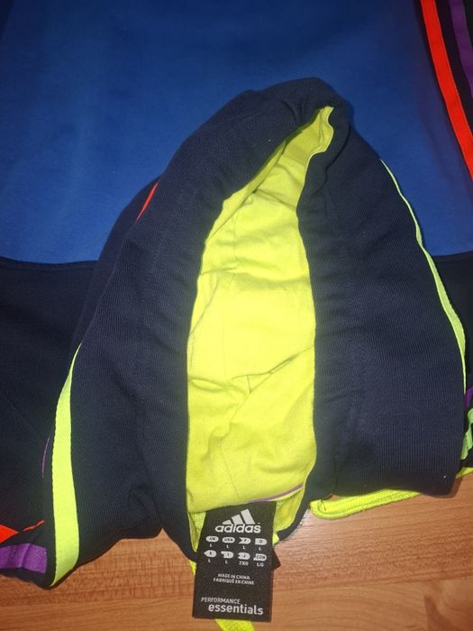 Hanorac bărbați Adidas,marime L