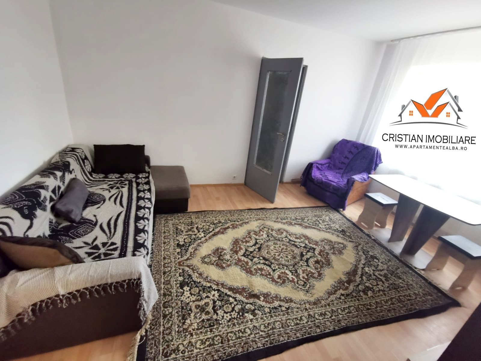 apartamente de vanzare alba-iulia