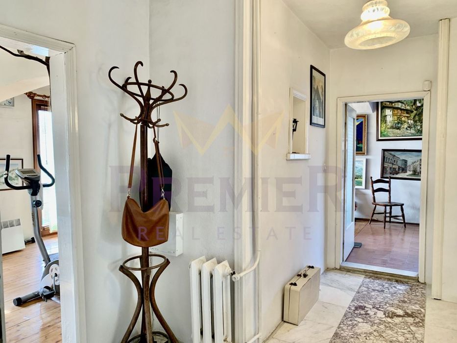 Мезонет в Добрич