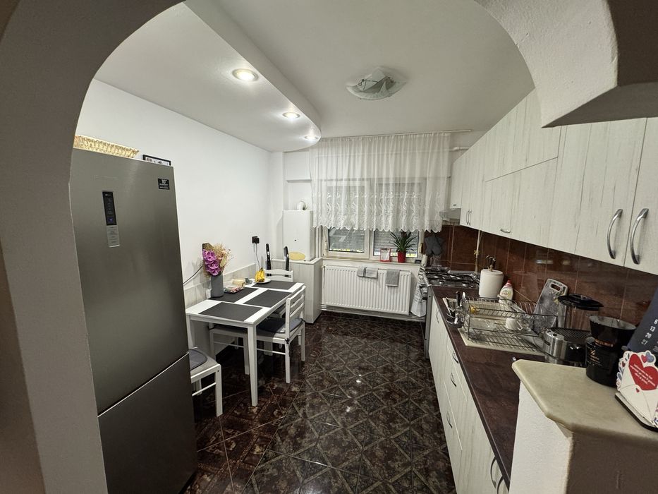 Apartament 2 camere | Micro 16