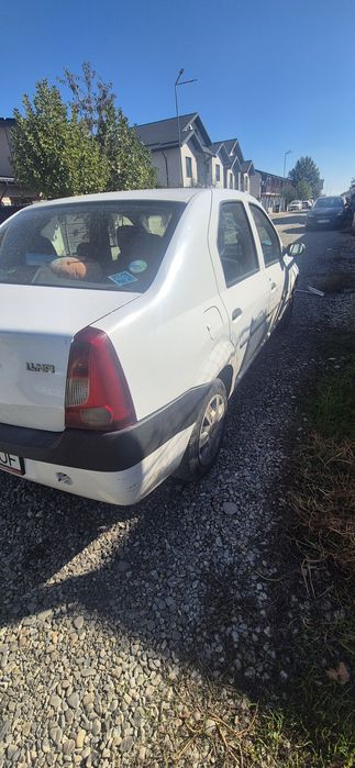 Dacia Logan 2008