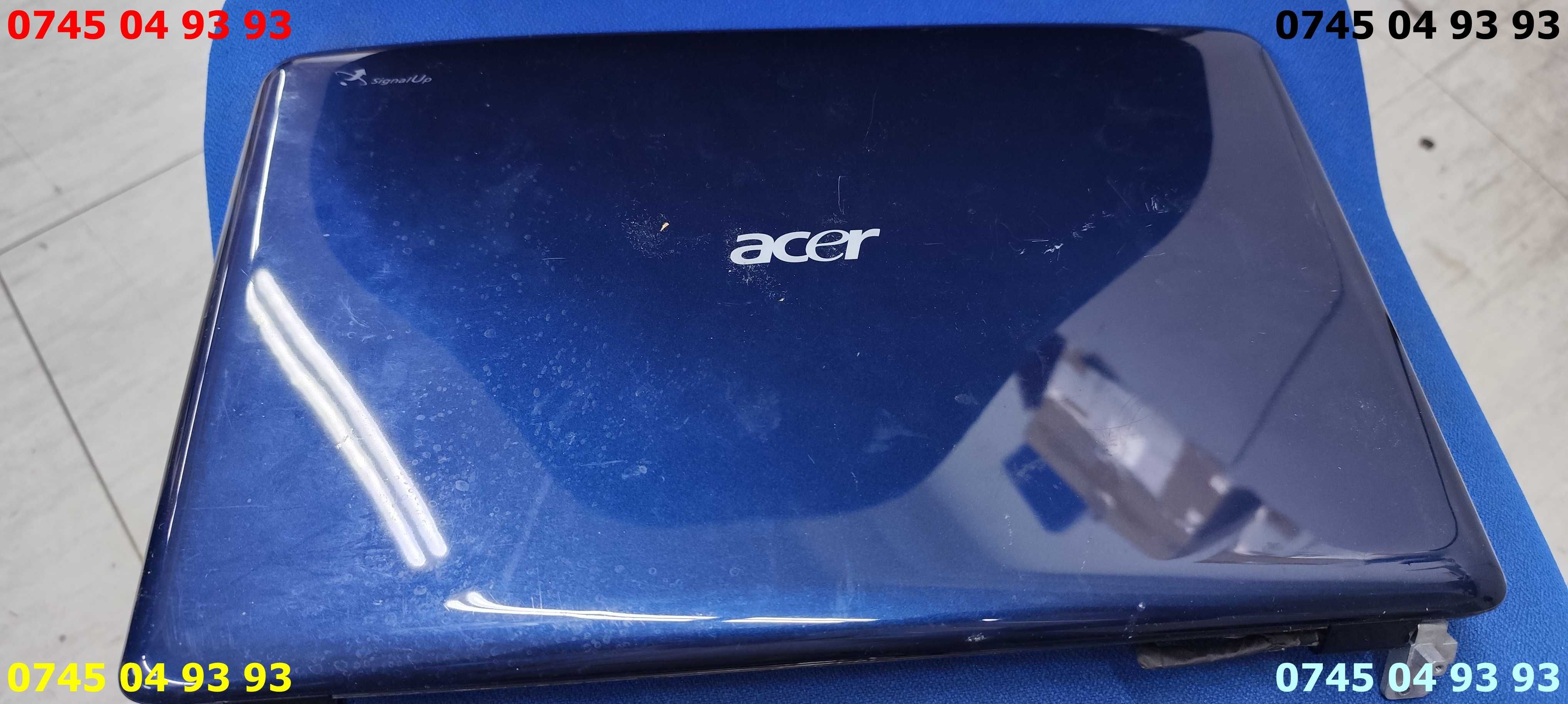 display laptop ACER nu stiu ce model nu stiu satarea lui
