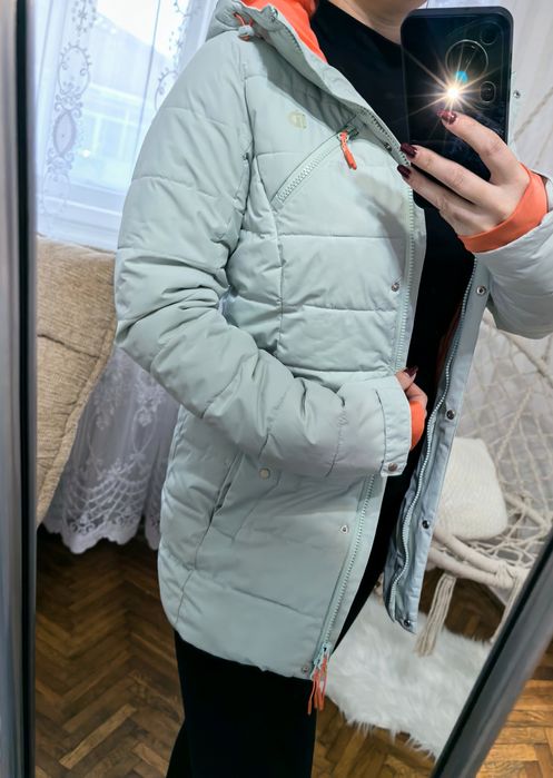 Geaca dama ski mărimea S Fundango