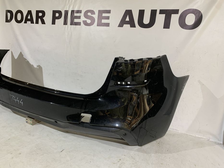 Bara spate BMW Seria 2 F45, M-Sport LCI, 2016, 2017, 2018, 2019, 2020, 2021, cod origine OE 51128057903.