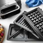 Уред за сандвичи 3 в 1 Russell Hobbs Creations 26810-56