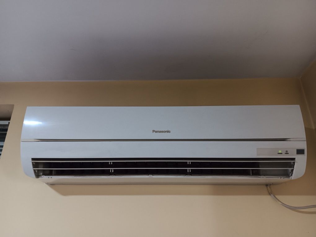 Климатик Panasonic 18