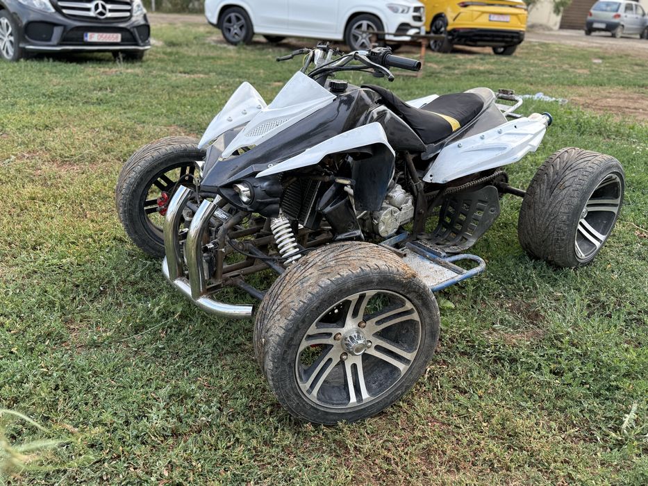 Atv strada 250cc 27CP