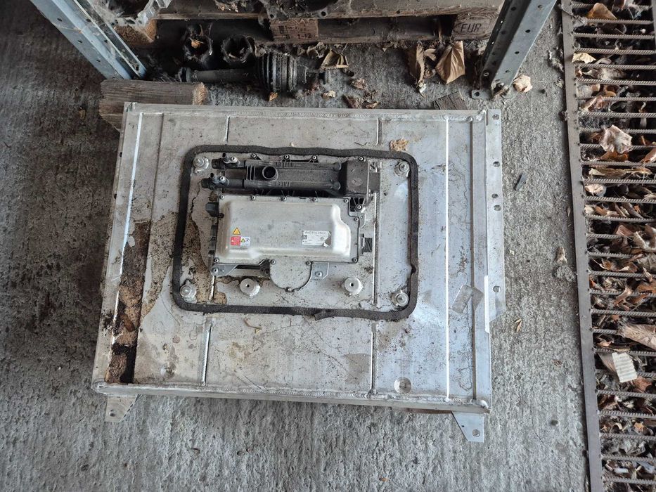 Baterie Audi A8 4N Hybrid 14kw 4N0915100K