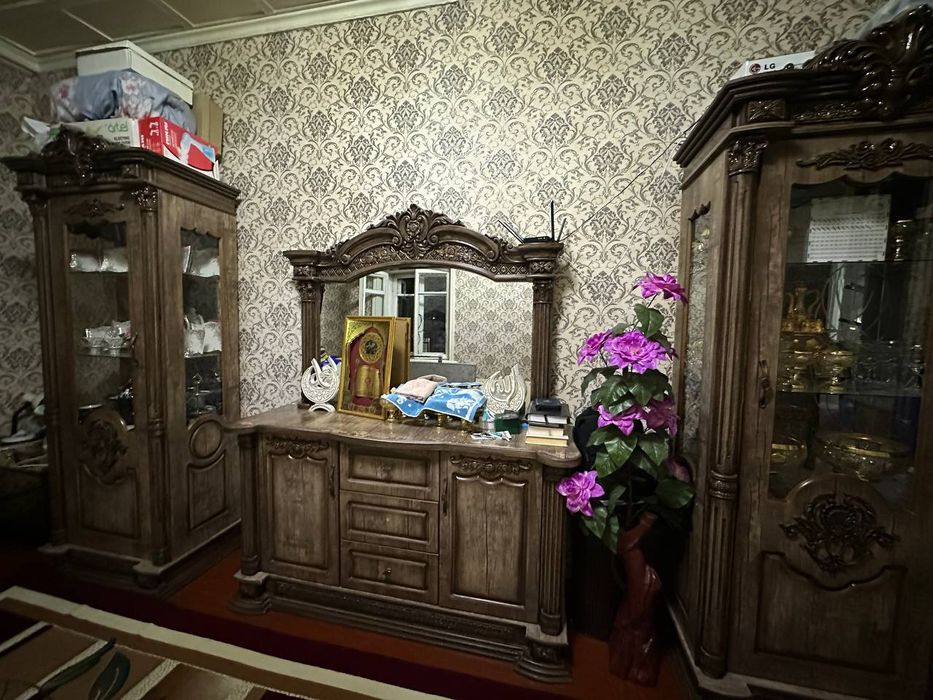 Комод - Пенал мебель