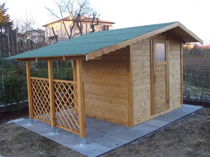 Foisoare de gradină