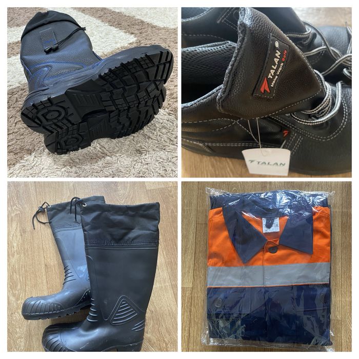 Сапоги зима и прочие!