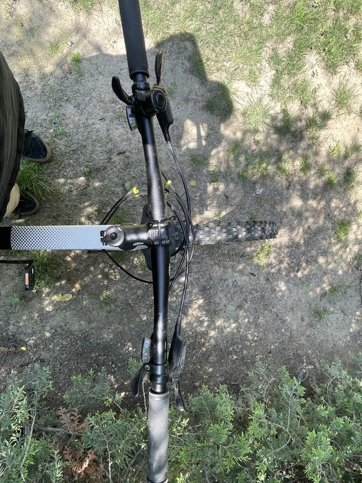 Bicicleta ktm , marimea L, stare buna