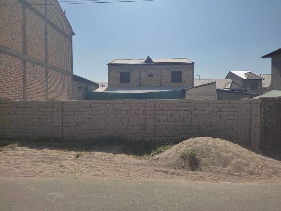 Бектемир Ер 4 соток Мажнунтол Маххалада СРОЧНО