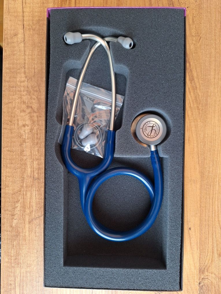 Stetoscop Littmann Classic III