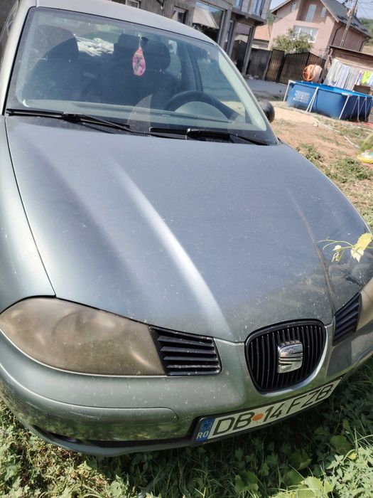 Autoturism Seat Cordoba