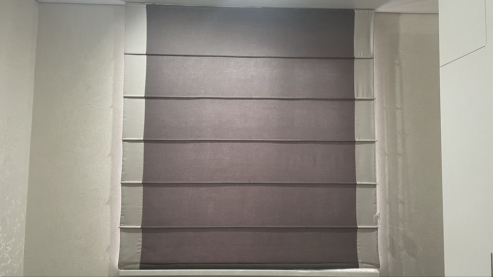 Продам Римские шторы