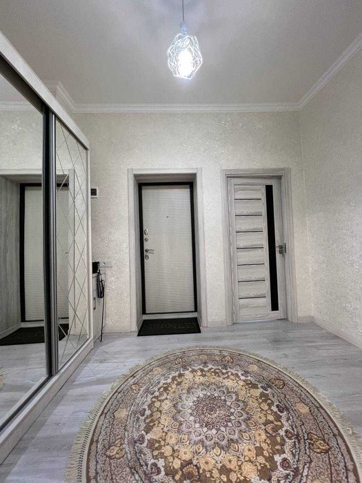 ПРОДАЕТСЯ 3/3/4 100м2 на: Кунаева Гостиница Россия