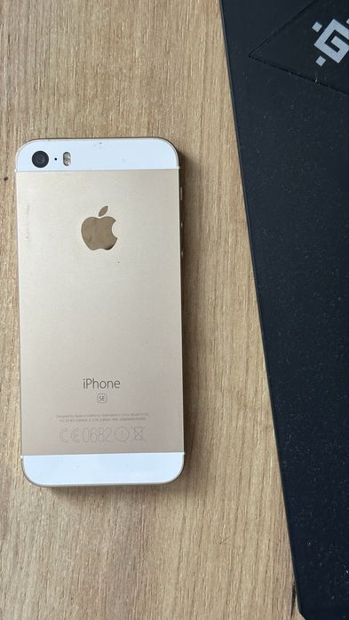 Продаи iphone se