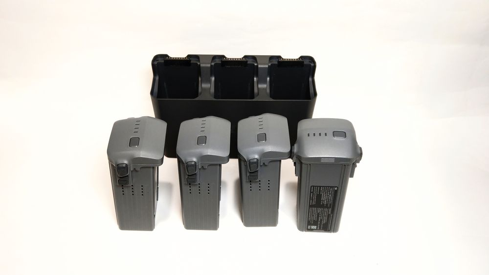 Аккумуляторы DJI Air3 - 3s