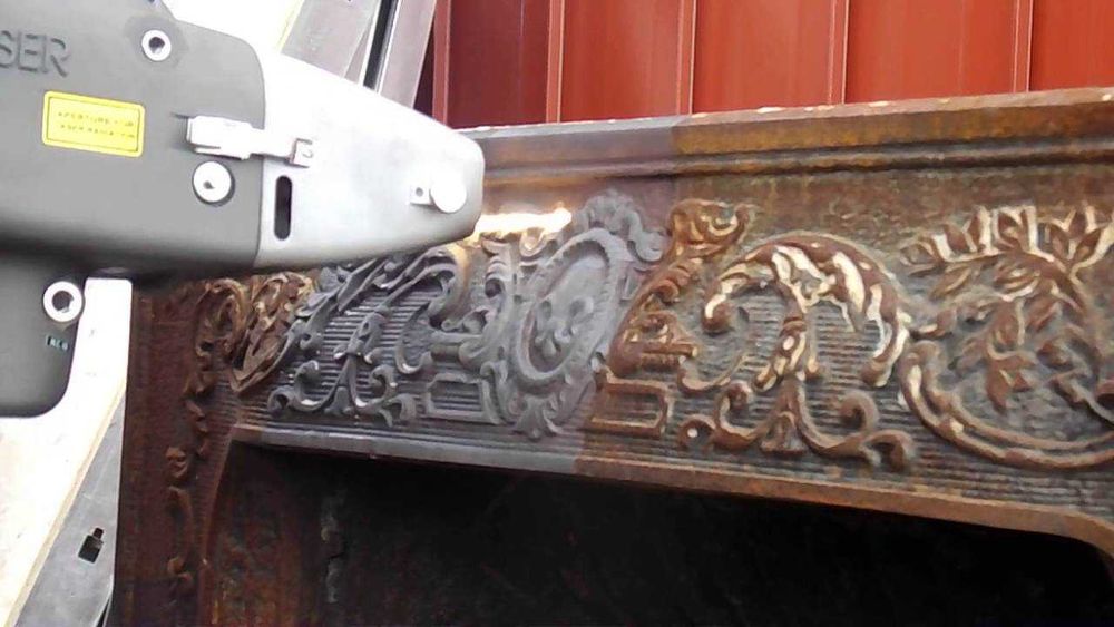 Sablare mobilă la domiciliu