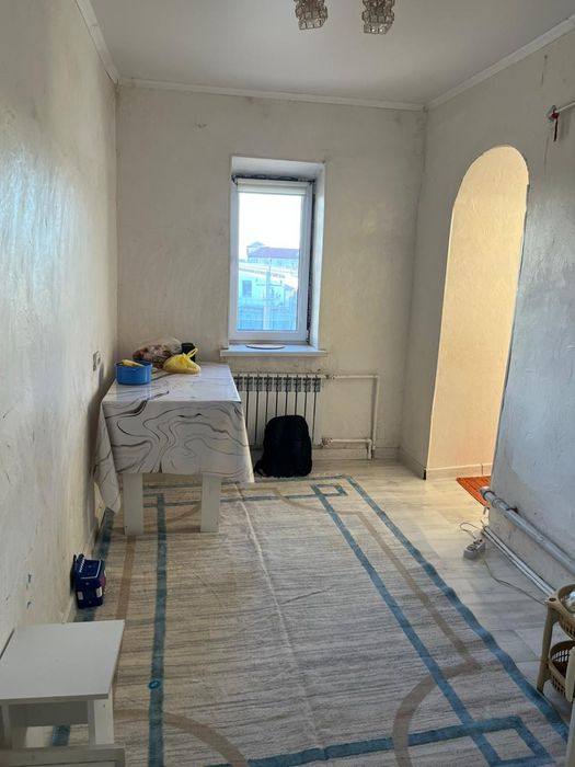 Срочнно продоется 3ком кв Габбас Бергалиева 2кухня , комноты большие