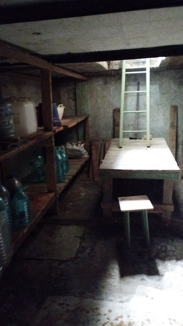 Продаётся гараж г.Чирчик