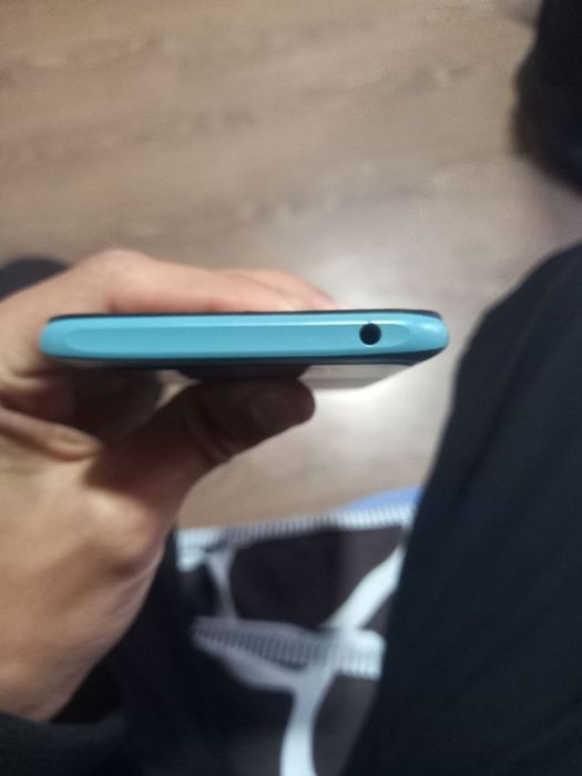 Poco C40 holati yaxshi