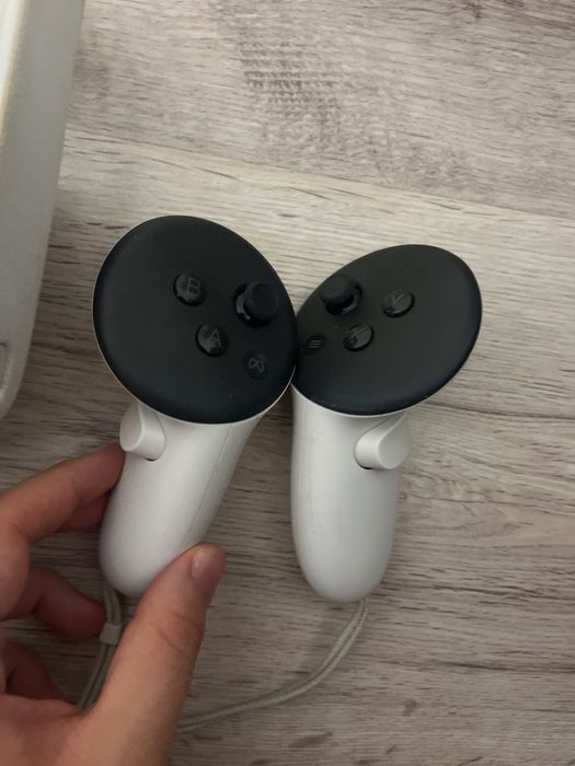 Meta quest 3s functionala 128gb