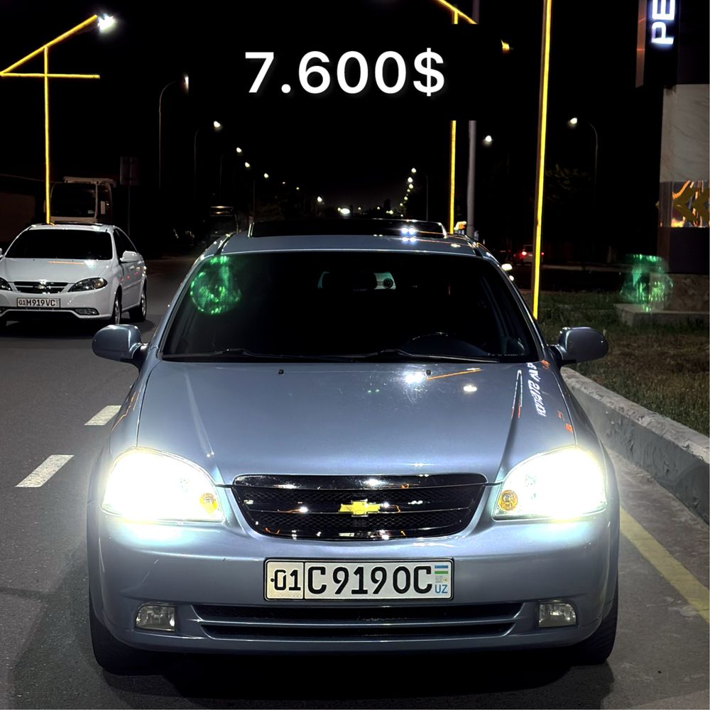 lasetti 3 poz  ideal