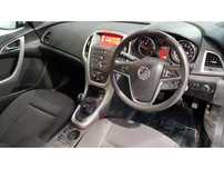 Jante tabla 16 Opel Astra J 2011 Break 1.7D