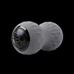 Массажный валик с вибрацией Yamaguchi Vibro Ball
Миофасциальный массаж