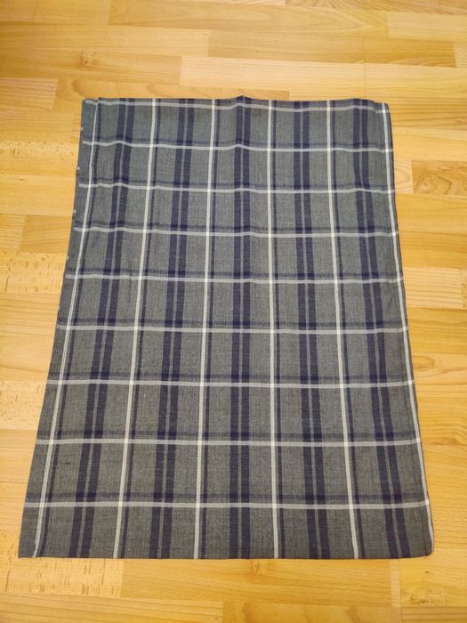 Нови цветни памучни калъфки за възглавници р-р 50/70 см.