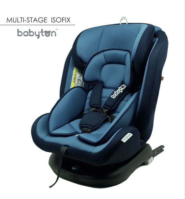 Автокресло в отличном состоянии