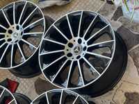 Джанти Диски R 19 5x112 mercedes Amg w213 w222 w205 w206 w212 оригинал