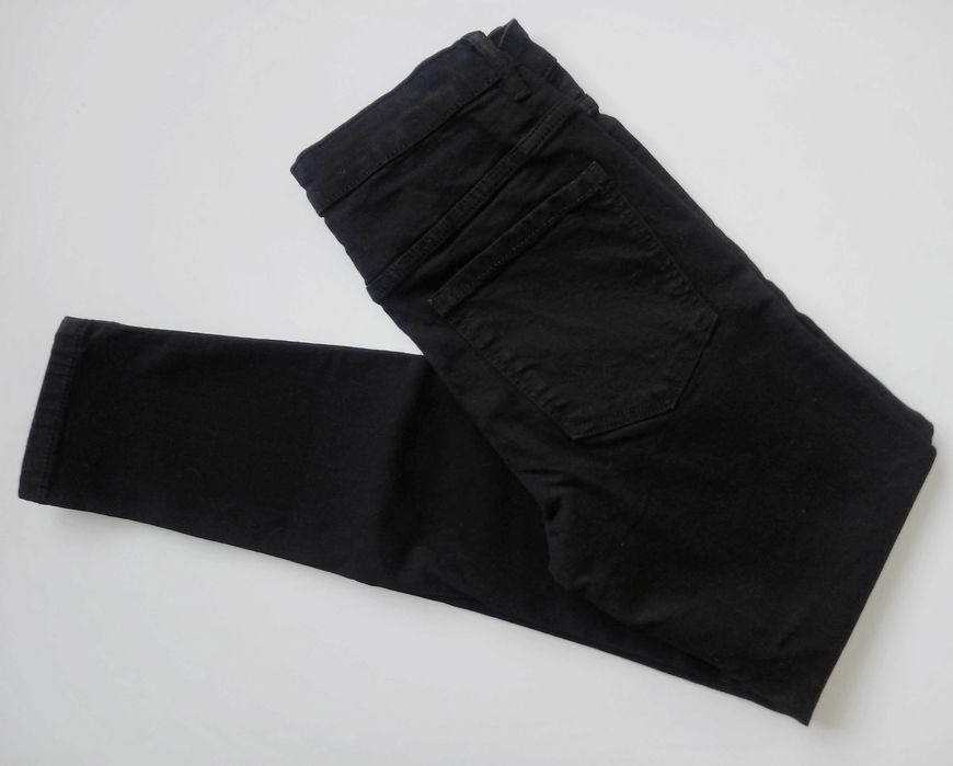 Черни дънки Sinsay, S размер