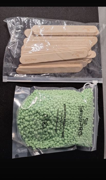 Vand aparat de epilat SensoPRO