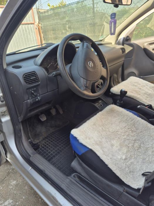 Opel Corsa C 1.2 Benzina