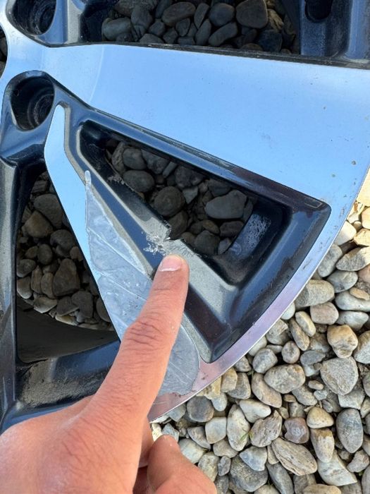 Janta R18 Ford Puma 2018/2019/2020/2021/2022