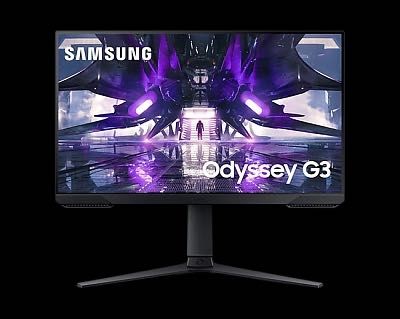 Samsung игровой монитор