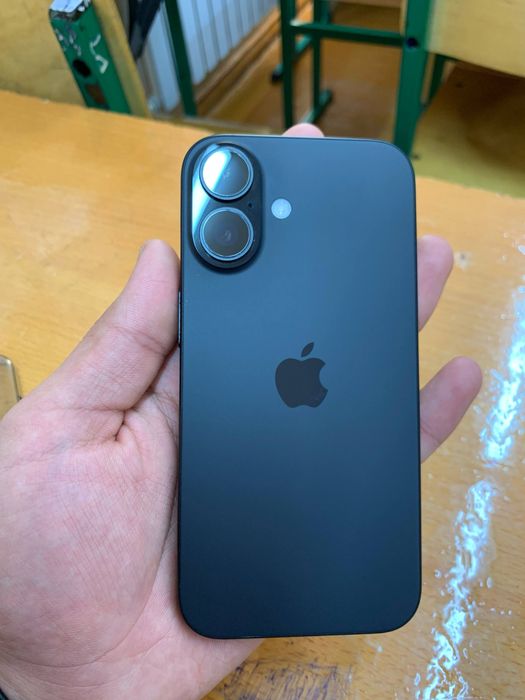 Iphone 16 128 gb