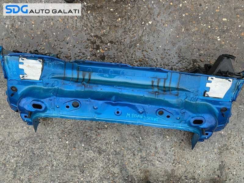 Fusta Caroserie Spate Portbagaj Renault Megane 3 Hatchback 2008 - 2016
