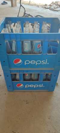Pepsi tara 1yashik 19dona